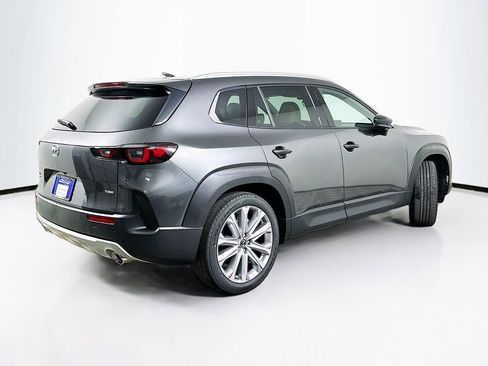 New 2026 MAZDA CX-50 AWD 2.5 S w/ Weather Package image 7