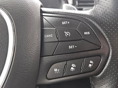 Used 2024 Dodge Durango R/T image 27