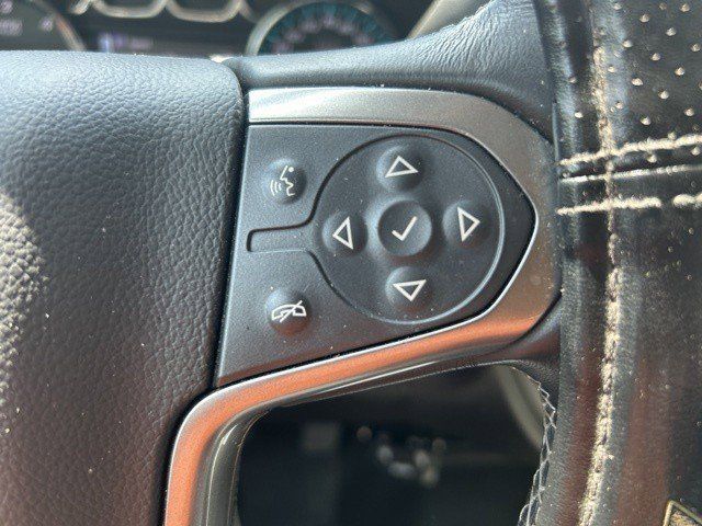 Used 2018 Chevrolet Silverado 1500 LT AWD/4WD image 13