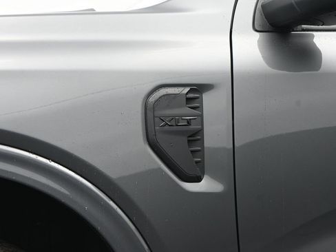 New 2025 Ford Ranger XLT image 32