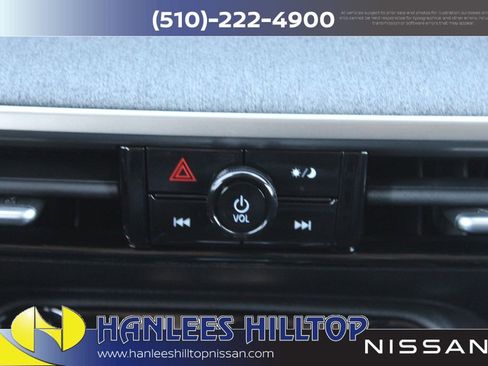 New 2026 Nissan Kicks SV image 24