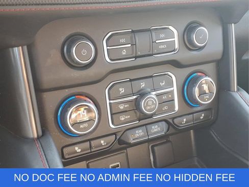 Used 2022 Chevrolet Tahoe RST AWD/4WD image 8