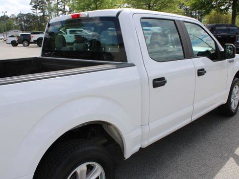 Used 2018 Ford F150 XL w/ Equipment Group 101A Mid image 10