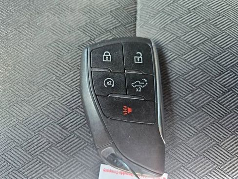Used 2023 GMC Sierra 1500 Elevation AWD/4WD image 29