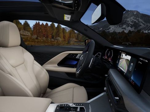 New 2026 BMW M240i Coupe image 9