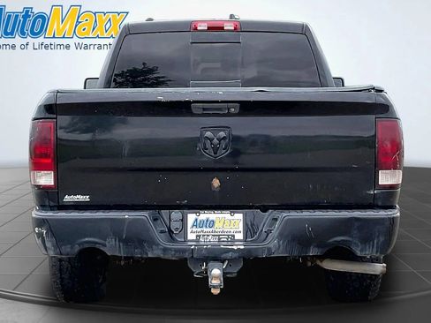 Used 2014 RAM 1500 Big Horn AWD/4WD image 9