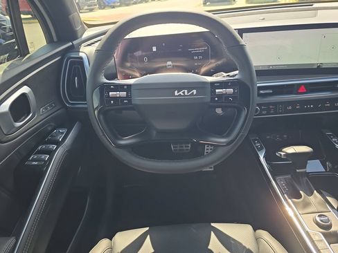 New 2026 Kia Sorento SX Prestige AWD/4WD image 14