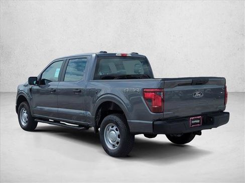 New 2026 Ford F150 XL AWD/4WD image 9