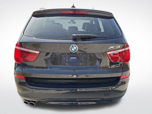 Used 2017 BMW X3 xDrive35i image 15