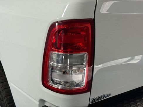 Used 2022 RAM 2500 Big Horn image 36