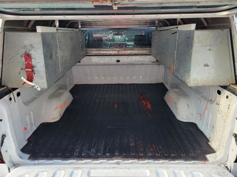 Used 2019 Chevrolet Silverado 2500 W/T AWD/4WD image 25