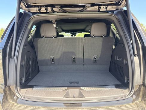 New 2026 Chevrolet Tahoe High Country AWD/4WD image 7