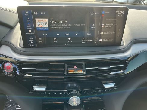 New 2026 Acura MDX w/ Technology Package image 16