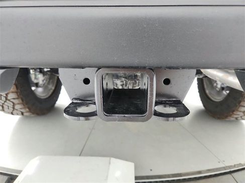 New 2026 RAM 2500 Rebel w/ Rebel Level 2 Equipment Group image 48