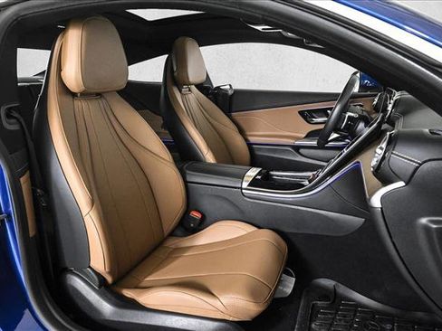 Certified 2024 Mercedes-Benz CLE 450 4MATIC Coupe image 23