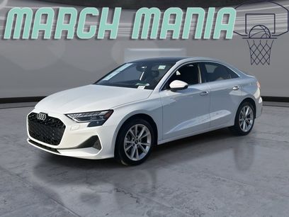 Used 2025 Audi A3 2.0T Premium w/ Convenience Package