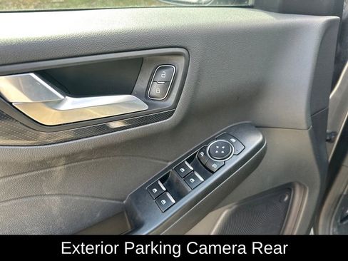 Used 2024 Ford Escape ST-Line image 14