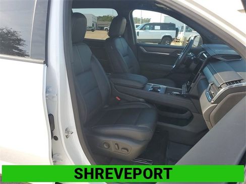 Certified 2026 GMC Acadia Elevation w/ Elevation Premium Package image 28