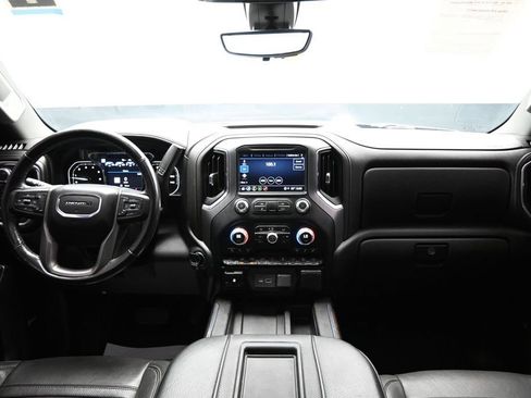 Used 2022 GMC Sierra 1500 Denali w/ Denali Reserve Package AWD/4WD image 14