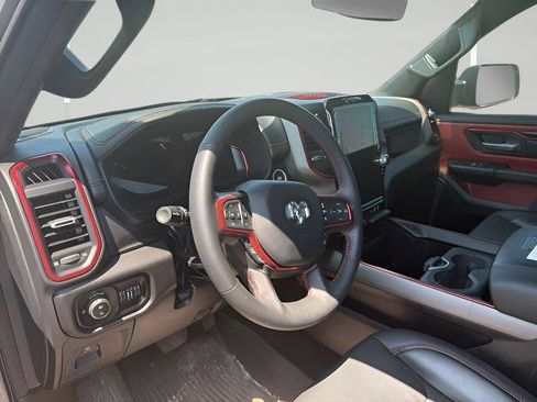 Used 2025 RAM 1500 Rebel AWD/4WD image 8