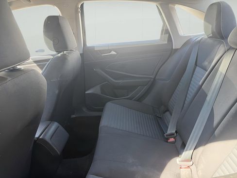 Used 2024 Volkswagen Jetta S image 4