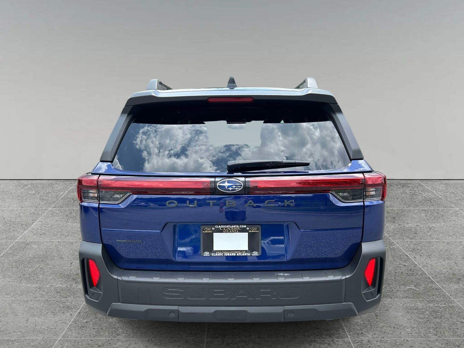 Certified 2026 Subaru Outback Limited XT w/ Premium/Limited Package 2 AWD/4WD image 4