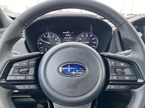 New 2026 Subaru Forester Premium image 14