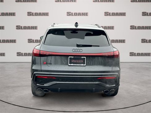 New 2025 Audi SQ5 Premium Plus image 4