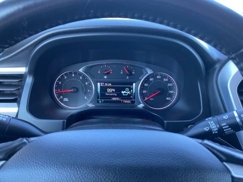 Used 2019 GMC Acadia SLT image 10