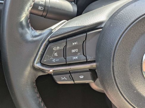 Used 2023 MAZDA CX-5 Carbon Edition AWD/4WD image 27