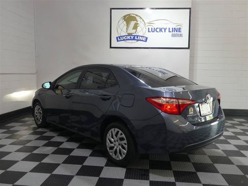 Used 2019 Toyota Corolla LE FWD image 11