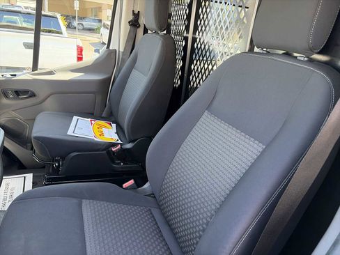 Used 2024 Ford Transit 250 Low Roof w/ Exterior Upgrade Package image 13