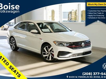 Used 2021 Volkswagen Jetta GLI