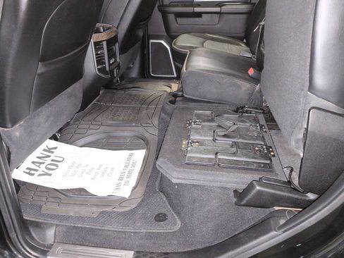 Used 2020 RAM 2500 Laramie image 29