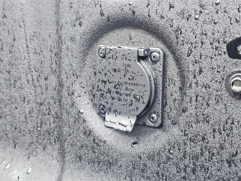 New 2026 Nissan Frontier PRO-4X w/ Pro-4x Convenience Package image 22