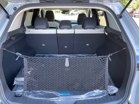New 2026 MAZDA CX-5 Select AWD/4WD image 9