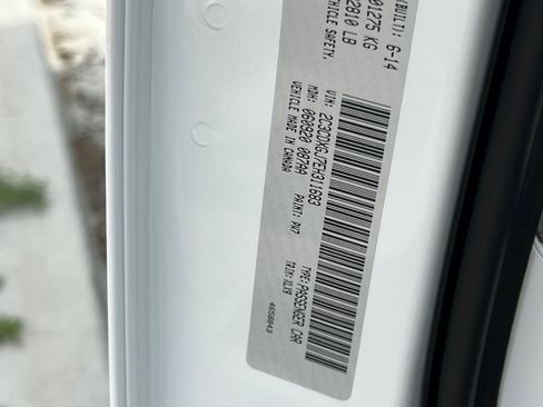 Used 2014 Dodge Charger SRT8 Super Bee w/ Satin Vapor Edition image 26