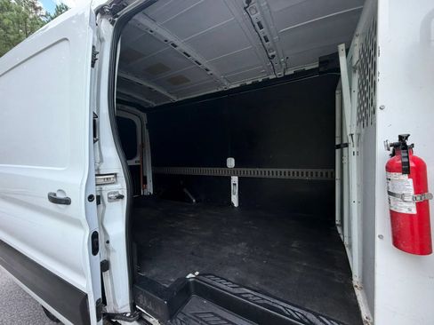 Used 2019 Ford Transit 150 148 Medium Roof RWD image 16