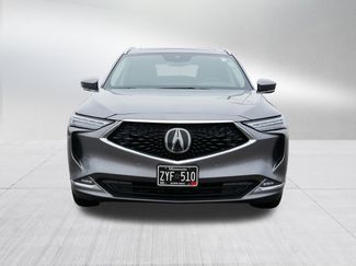 Used 2023 Acura MDX w/Advance Package video 2