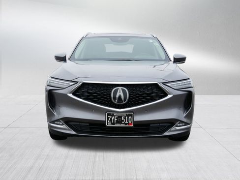 Used 2023 Acura MDX w/Advance Package image 2