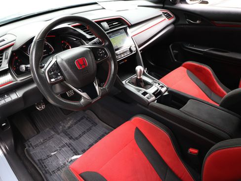 Used 2021 Honda Civic Type R image 6