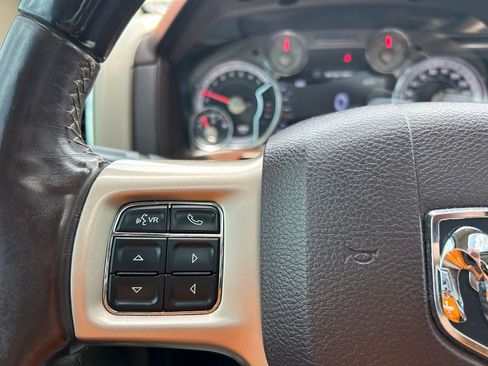 Used 2013 RAM 1500 Laramie Longhorn w/ Convenience Group AWD/4WD image 17