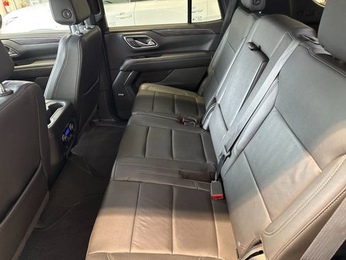 Used 2024 Chevrolet Tahoe LT image 12