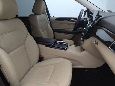 Used 2016 Mercedes-Benz GLE 350 4MATIC image 21