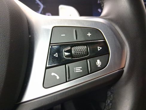 Used 2024 BMW M340i w/ Premium Package RWD image 27