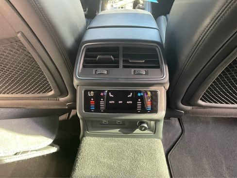 Used 2021 Audi RS 6 w/ Driver Assistance Package AWD/4WD image 30