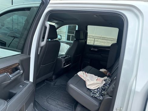 Used 2024 GMC Sierra 1500 Elevation w/ Elevation Premium Package AWD/4WD image 4