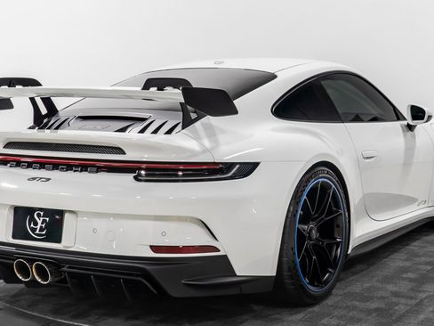 Used 2022 Porsche 911 GT3 RWD image 8