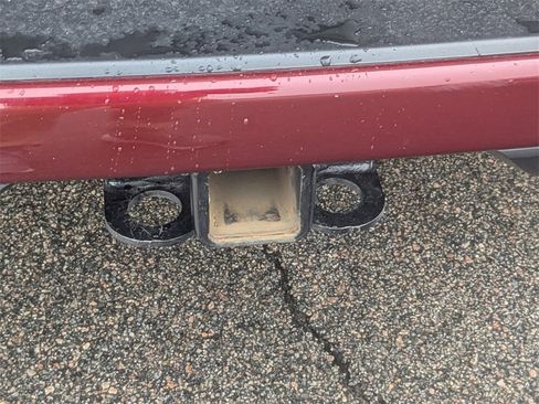 Used 2023 RAM 2500 Laramie image 13