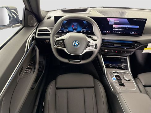 New 2026 BMW i4 eDrive40 w/ Premium Package RWD image 45